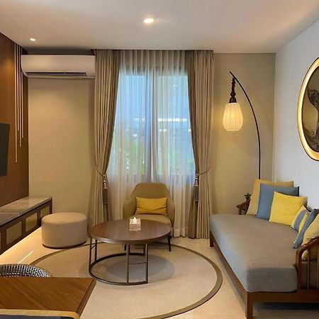 Hotel Putri Duyung Ancol Giacarta Esterno foto