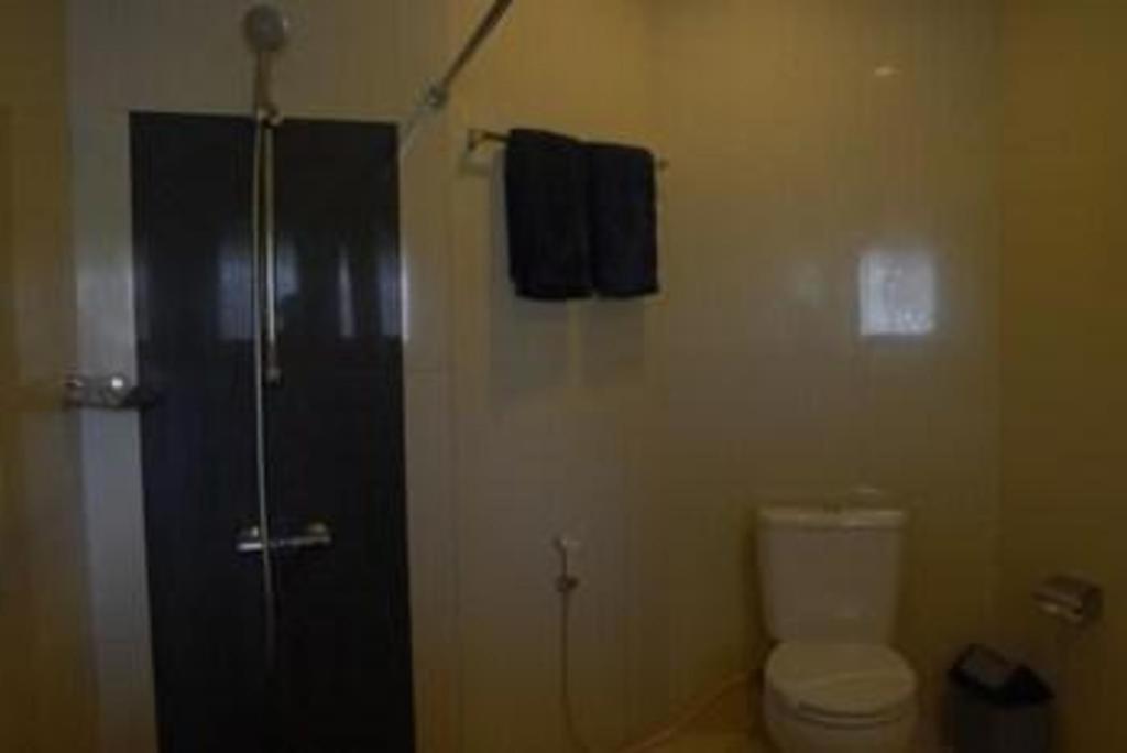 Hotel Putri Duyung Ancol Giacarta Esterno foto